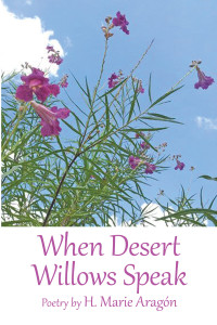 Cover of When Desert Willos Speak