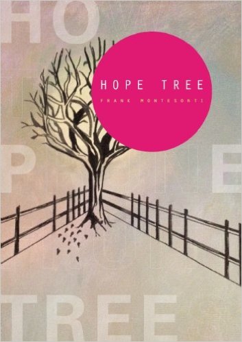 Cover of Hope Tree