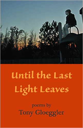 Cover of Until the Last Light Leaves