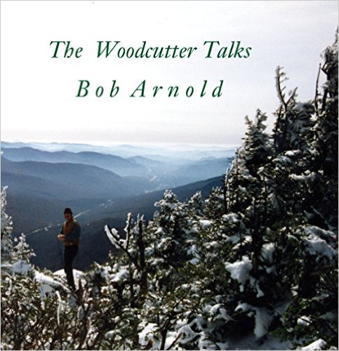 Cover of The Woodcutter Talks
