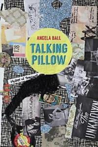 Cover image of Talking Pillow