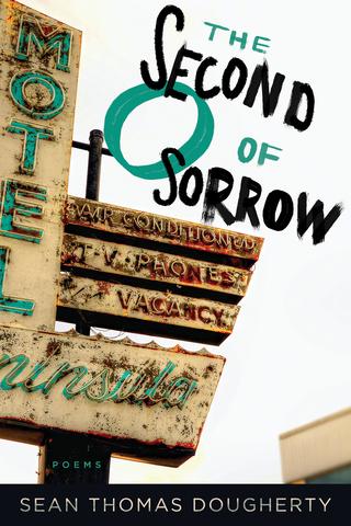 The Second O of Sorrow Book Cover