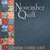 Cover image of November Quilt