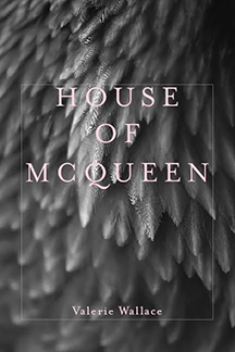 Cover of House of McQueen