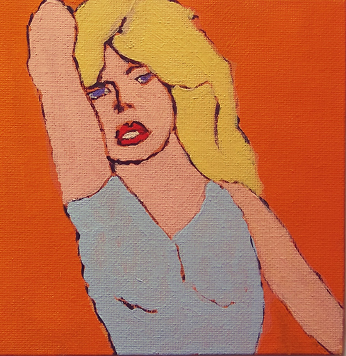 Artwork by Gene McCormick