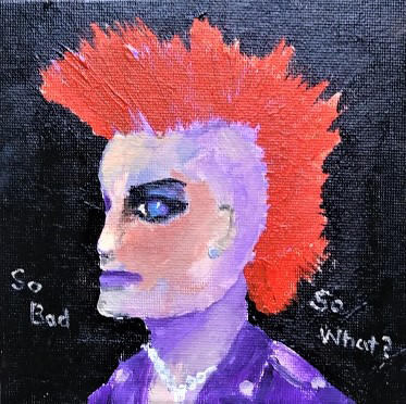 Artwork by Gene McCormick
