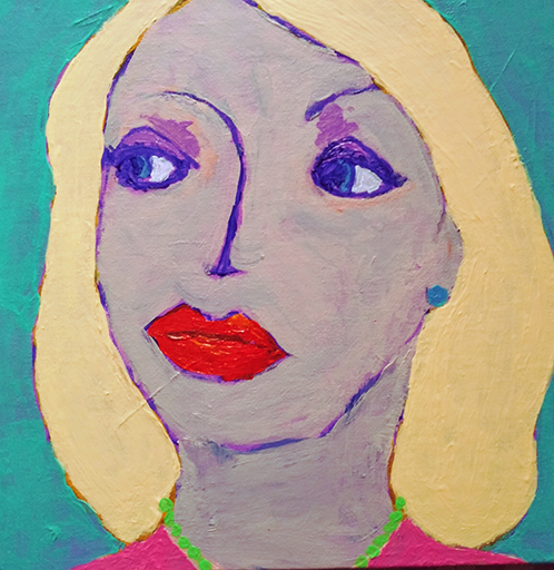 Artwork by Gene McCormick