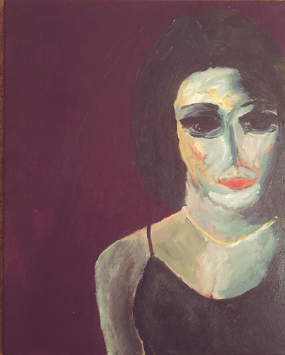 Artwork by Gene McCormick