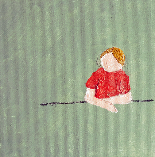 Artwork by Gene McCormick