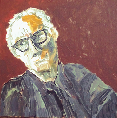 Artwork by Gene McCormick