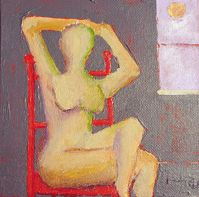 Artwork by Gene McCormic,