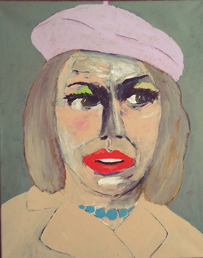 Artwork by Gene McCormick