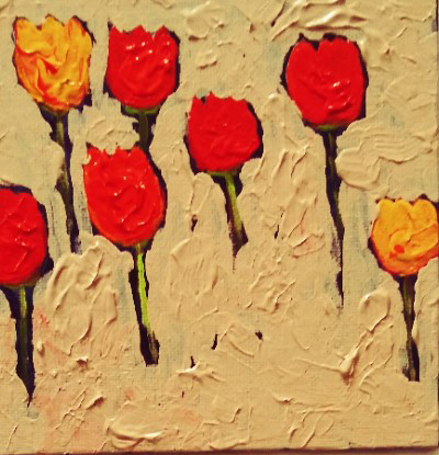 Artwork by Gene McCormick