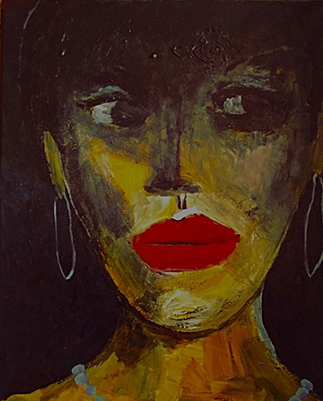 Artwork by Gene McCormick