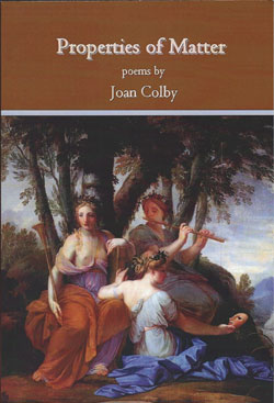 Cover of Joan Colby's Properties of Matter